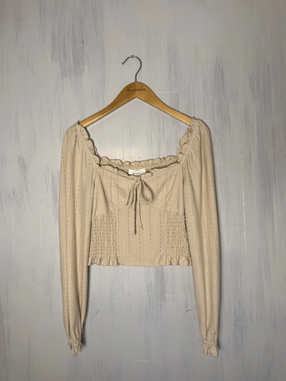 URBAN Romantics measurements length